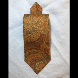 Ike Behar Tie